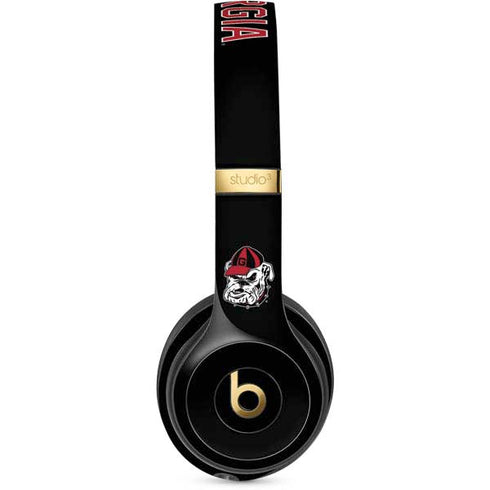 University of Georgia Bulldogs Mascot Studio Wireless 3 Skin